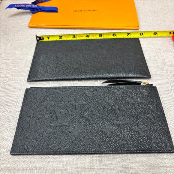 Pochette Felicie instert - Picture 3 of 7